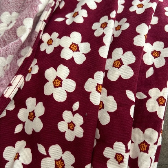 Lularoe Michelle wrap Dress 3XL - Picture 4 of 4